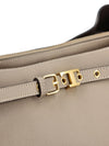 Tod'S Handbag In Leather Small