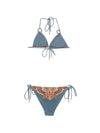 Zimmermann Sea clothing LIGHT BLUE