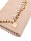 Stella McCartney Bags.. ECRU