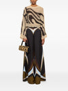Pucci Trousers
