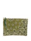 CALL IT BY YOUR NAME Wallets
