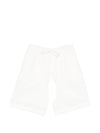 DUNST Shorts WHITE