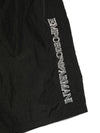 Emporio Armani Sea clothing BLACK