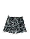 Emporio Armani Sea clothing BLACK