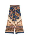Zimmermann Trousers NAVY