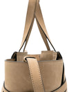 Moschino Bags.. Beige