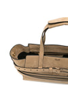 Moschino Bags.. Beige