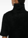 SOFT GOAT Sweaters BLACK