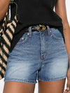 DUNST Shorts NAVY