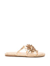 Zimmermann Sandals GOLD