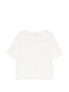 DUNST T-shirts and Polos WHITE