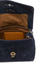 Zanellato Bags.. NAVY