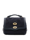Zanellato Bags.. NAVY