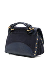 Zanellato Bags.. NAVY