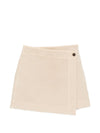 Closed Skirts BEIGE
