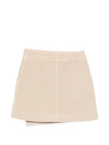 Closed Skirts BEIGE