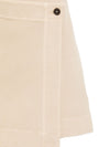 Closed Skirts BEIGE