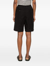 DUNST Shorts BLACK