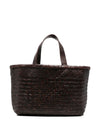 Manebí MANEBI Bags.. BROWN