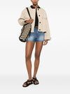 Closed Jackets BEIGE