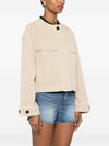 Closed Jackets BEIGE