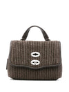 Zanellato Bags.. BROWN