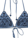 Zimmermann Sea clothing NAVY