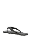 Zimmermann Sandals BLACK