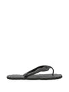 Zimmermann Sandals BLACK