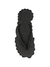 Zimmermann Sandals BLACK