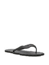 Zimmermann Sandals BLACK