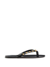Valentino Garavani Sandals BLACK