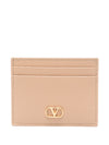 Valentino Garavani Wallets POWDER