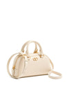 Valentino Garavani VLogo Mini Bowling Bag