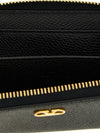 Valentino Garavani Wallets BLACK