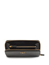 Valentino Garavani Wallets BLACK