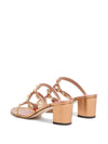 Valentino Garavani Sandals GOLD