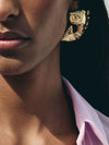 JACQUEMUS RESORT Bijoux GOLD