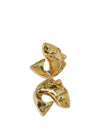 JACQUEMUS RESORT Bijoux GOLD