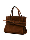 Moschino Bags.. Brown