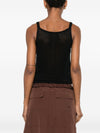 DUNST Top BLACK