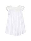 JACQUEMUS RESORT Top WHITE