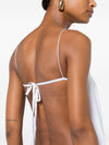JACQUEMUS RESORT Top WHITE
