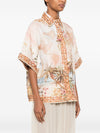 Zimmermann Shirts MULTICOLOR