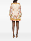 Zimmermann Dresses BROWN