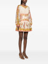 Zimmermann Dress