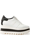 Stella McCartney Sneakers WHITE
