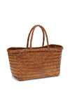 Dragon Diffusion Nantucket Woven Bag