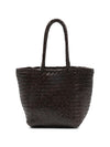 DRAGON DIFFUSION Bags.. BROWN