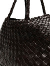 DRAGON DIFFUSION Bags.. BROWN